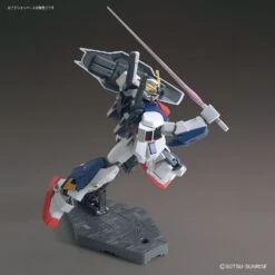 Bandai 1/144 HGUC 205 RX-78AN-01 Gundam AN-01 Tristan -Model Figures Store bann18422 7