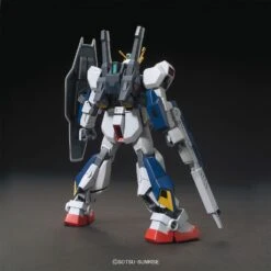 Bandai 1/144 HGUC 205 RX-78AN-01 Gundam AN-01 Tristan -Model Figures Store bann18422 8