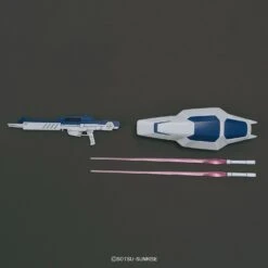 Bandai 1/144 HGUC 205 RX-78AN-01 Gundam AN-01 Tristan -Model Figures Store bann18422 9