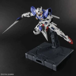 Bandai 1/60 PG Gundam Exia -Model Figures Store bann22249 3