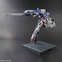 Bandai 1/60 PG Gundam Exia -Model Figures Store bann22249 4