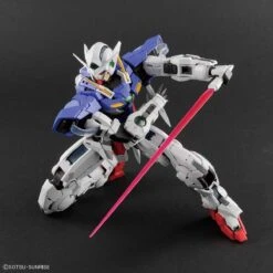 Bandai 1/60 PG Gundam Exia -Model Figures Store bann22249 5