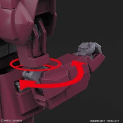 Bandai 1/144 HGUC 212 RMS-117 Galbaldy-Beta Gundam -Model Figures Store bann24024 6