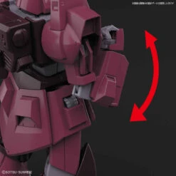 Bandai 1/144 HGUC 212 RMS-117 Galbaldy-Beta Gundam -Model Figures Store bann24024 8