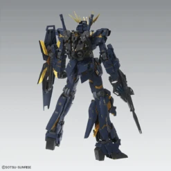 Bandai 1/100 MG Unicorn Gundam 02 Banshee Ver.Ka -Model Figures Store bann27474 3