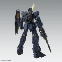 Bandai 1/100 MG Unicorn Gundam 02 Banshee Ver.Ka -Model Figures Store bann27474 4