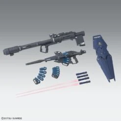 Bandai 1/100 MG Unicorn Gundam 02 Banshee Ver.Ka -Model Figures Store bann27474 5