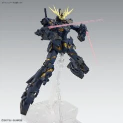 Bandai 1/100 MG Unicorn Gundam 02 Banshee Ver.Ka -Model Figures Store bann27474 6