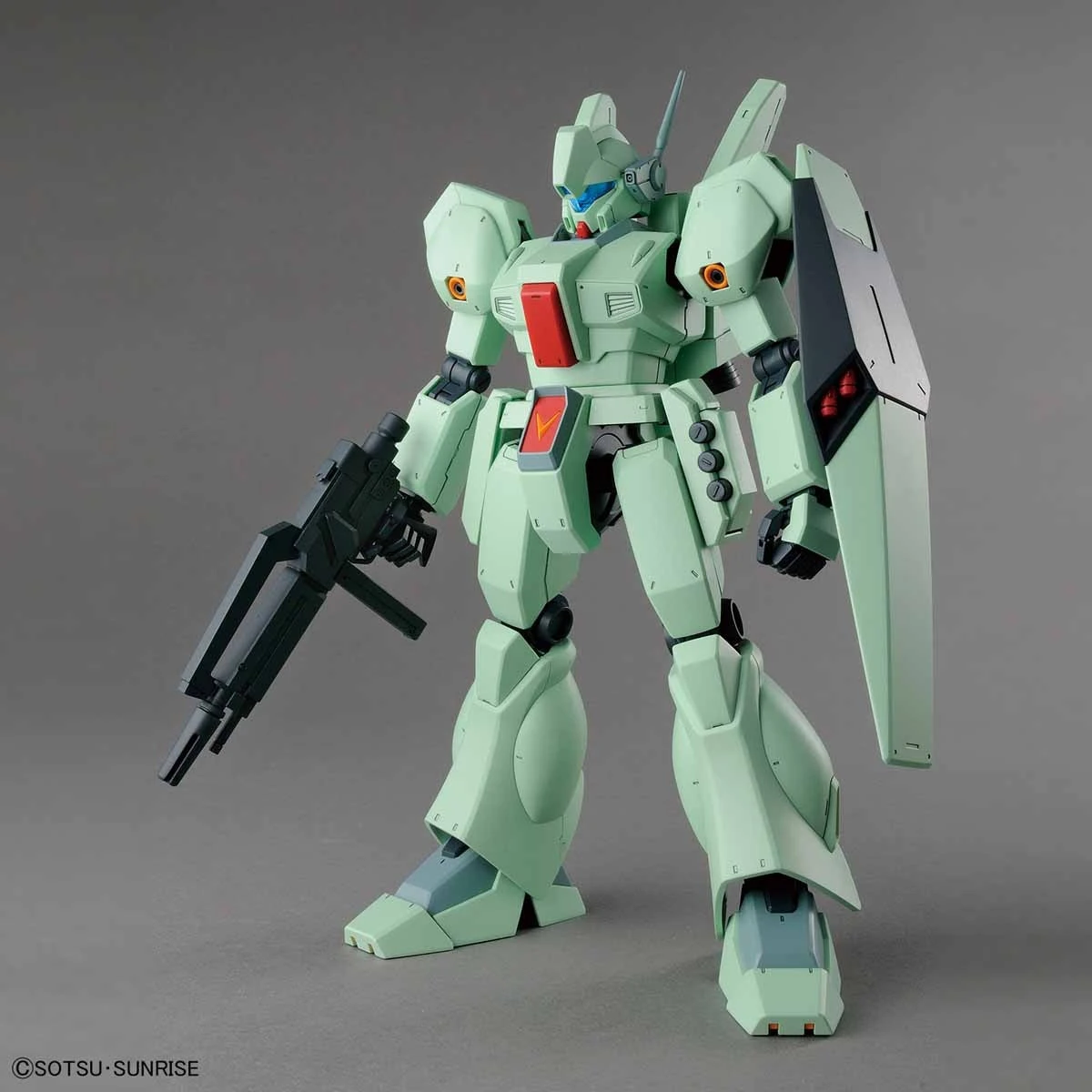 Bandai 1/100 MG Jegan 2 Bandai 1/100 MG Jegan - Image 2
