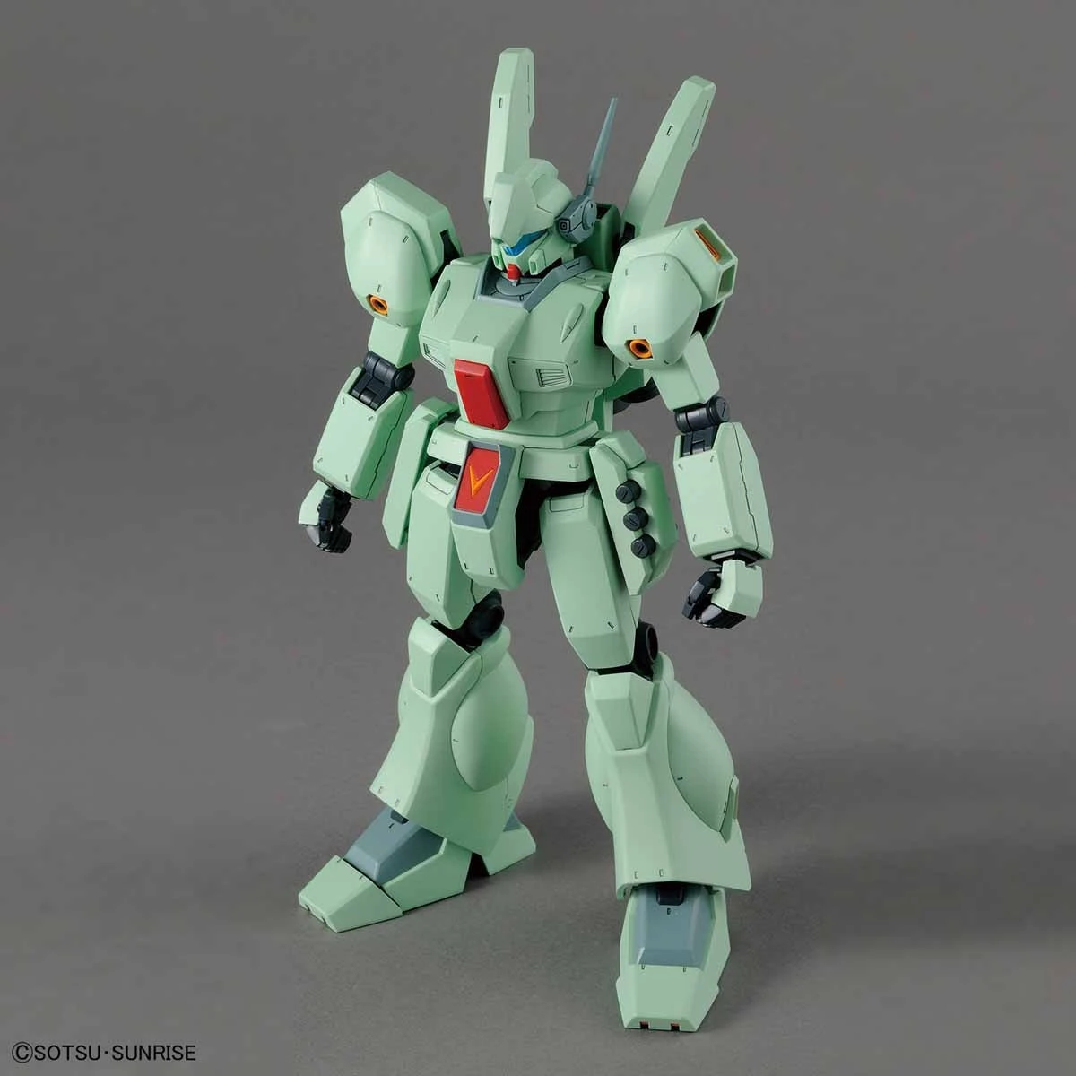 Bandai 1/100 MG Jegan 3 Bandai 1/100 MG Jegan - Image 3