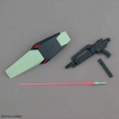 Bandai 1/100 MG Jegan 14 Bandai 1/100 MG Jegan -Model Figures Store bann30348 3