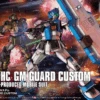 Bandai 1/144 HGGTO 022 RGM-79HC GM Guard Custom
