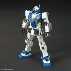 Bandai 1/144 HGGTO 022 RGM-79HC GM Guard Custom -Model Figures Store bann30355 3
