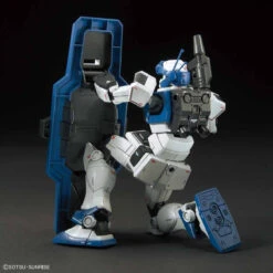 Bandai 1/144 HGGTO 022 RGM-79HC GM Guard Custom -Model Figures Store bann30355 4