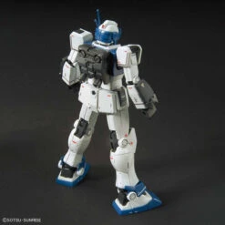 Bandai 1/144 HGGTO 022 RGM-79HC GM Guard Custom -Model Figures Store bann30355 6