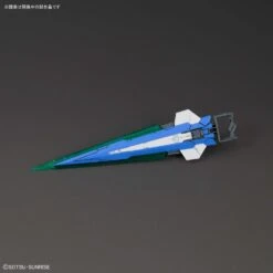 Bandai 1/100 MG 00 Qan[T] Full Saber -Model Figures Store bans55328 11