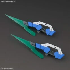 Bandai 1/100 MG 00 Qan[T] Full Saber -Model Figures Store bans55328 15