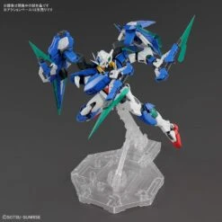 Bandai 1/100 MG 00 Qan[T] Full Saber -Model Figures Store bans55328 16