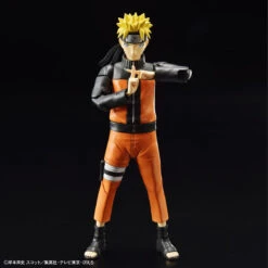 Bandai Figure Rise Standard Uzumaki Naruto 15 Bandai Figure Rise Standard Uzumaki Naruto -Model Figures Store bans55334 2