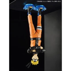 Bandai Figure Rise Standard Uzumaki Naruto 16 Bandai Figure Rise Standard Uzumaki Naruto -Model Figures Store bans55334 3