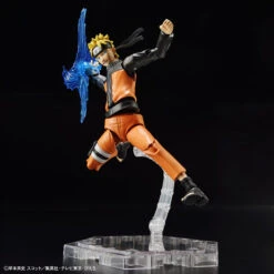 Bandai Figure Rise Standard Uzumaki Naruto 19 Bandai Figure Rise Standard Uzumaki Naruto -Model Figures Store bans55334 6
