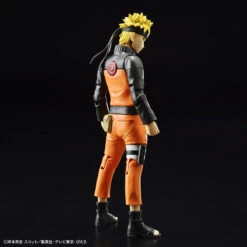 Bandai Figure Rise Standard Uzumaki Naruto 20 Bandai Figure Rise Standard Uzumaki Naruto -Model Figures Store bans55334 7