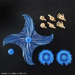 Bandai Figure Rise Standard Uzumaki Naruto 21 Bandai Figure Rise Standard Uzumaki Naruto -Model Figures Store bans55334 8