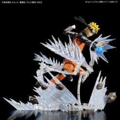 Bandai Figure Rise Standard Uzumaki Naruto 22 Bandai Figure Rise Standard Uzumaki Naruto -Model Figures Store bans55334 9