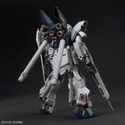 Bandai 1/144 HGUC 217 Msn-06S-2 Sinanju Stein [Narrative Ver.] -Model Figures Store bans55348 2