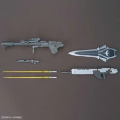 Bandai 1/144 HGUC 217 Msn-06S-2 Sinanju Stein [Narrative Ver.] -Model Figures Store bans55348 3