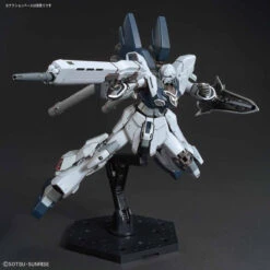 Bandai 1/144 HGUC 217 Msn-06S-2 Sinanju Stein [Narrative Ver.] -Model Figures Store bans55348 4