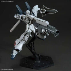 Bandai 1/144 HGUC 217 Msn-06S-2 Sinanju Stein [Narrative Ver.] -Model Figures Store bans55348 7