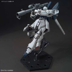 Bandai 1/144 HGUC 217 Msn-06S-2 Sinanju Stein [Narrative Ver.] -Model Figures Store bans55348 8
