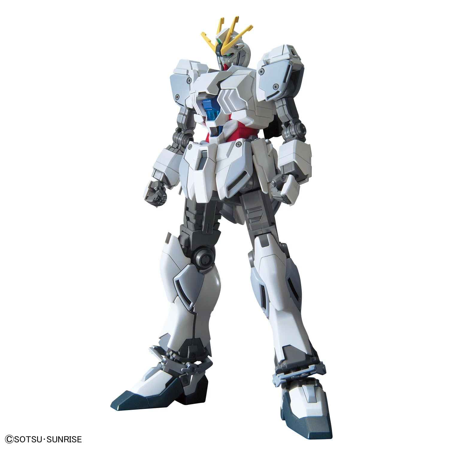 Bandai 1/144 HGUC 218 Narrative Gundam A-Packs 3 Bandai 1/144 HGUC 218 Narrative Gundam A-Packs - Image 3