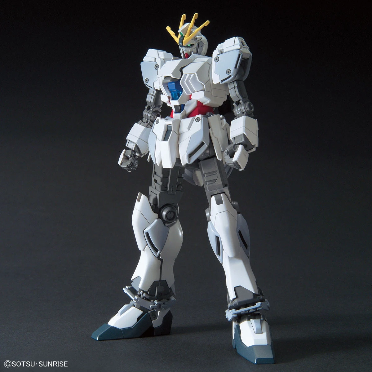 Bandai 1/144 HGUC 218 Narrative Gundam A-Packs 2 Bandai 1/144 HGUC 218 Narrative Gundam A-Packs - Image 2