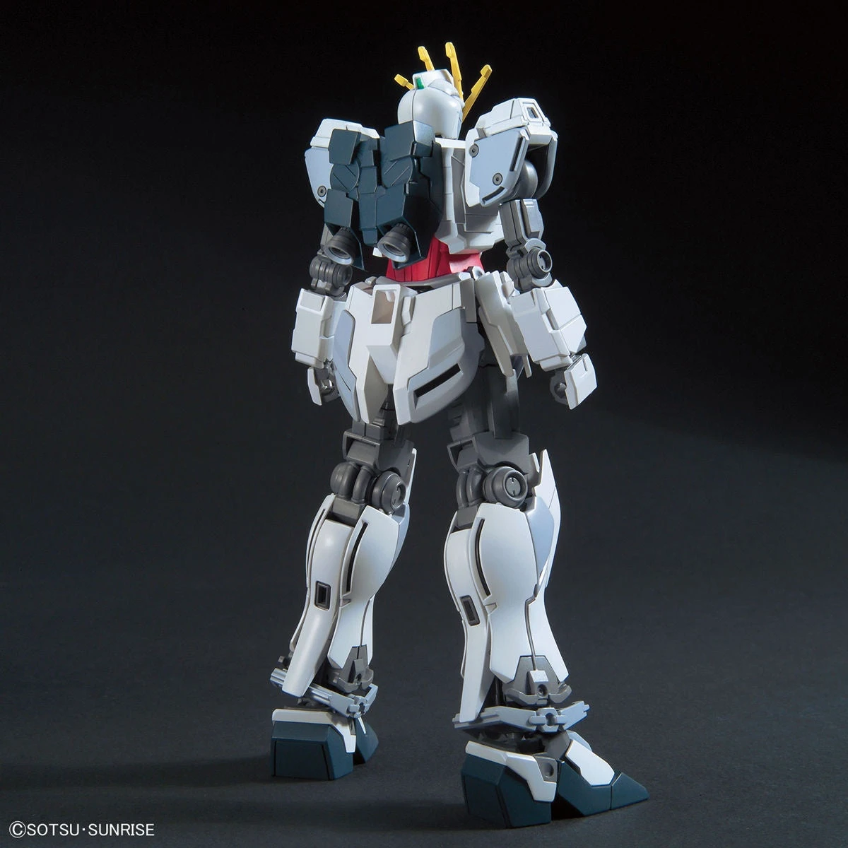 Bandai 1/144 HGUC 218 Narrative Gundam A-Packs 6 Bandai 1/144 HGUC 218 Narrative Gundam A-Packs - Image 6