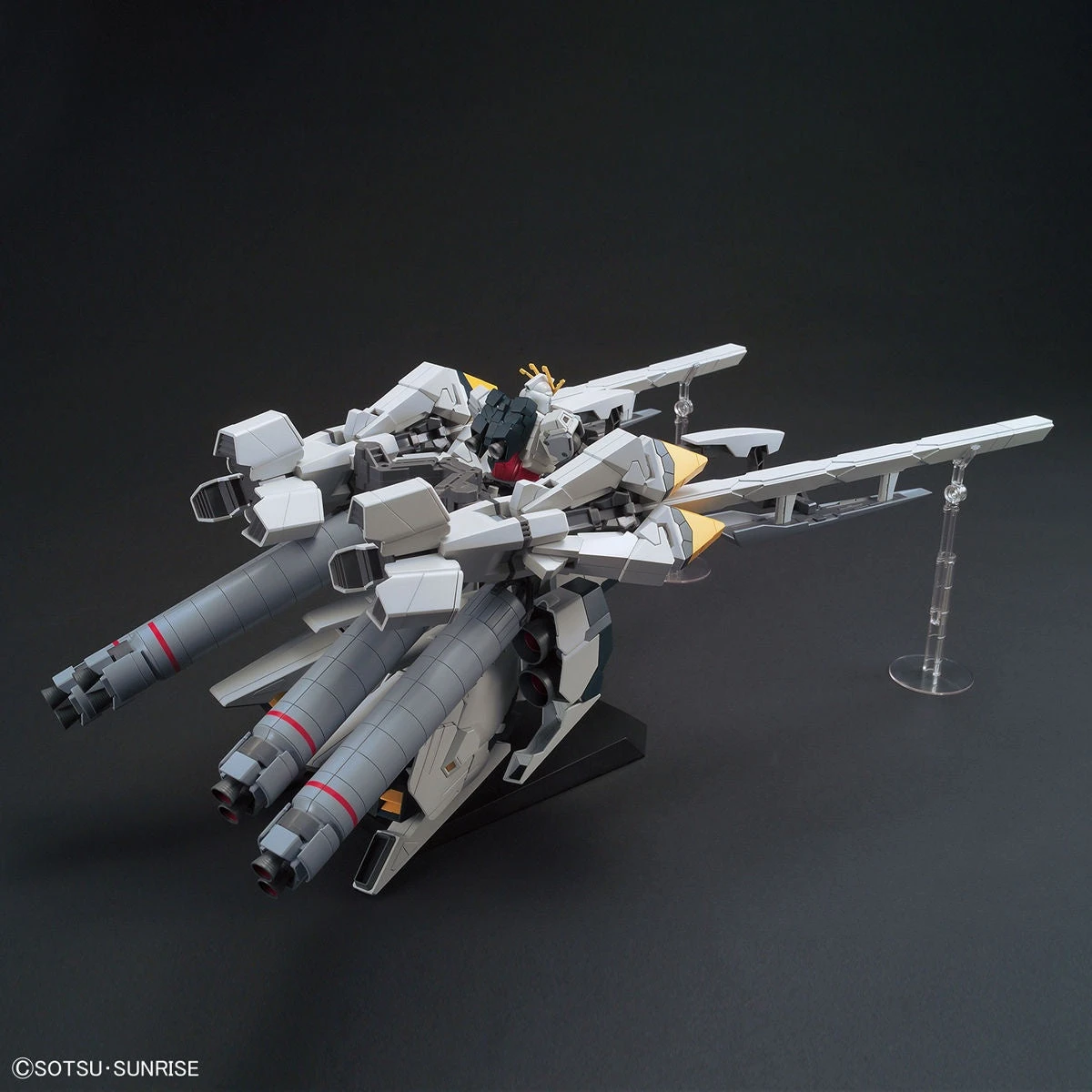 Bandai 1/144 HGUC 218 Narrative Gundam A-Packs 9 Bandai 1/144 HGUC 218 Narrative Gundam A-Packs - Image 9