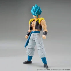 Bandai Figure Rise Standard Dragon Ball Super Saiyan God Super Saiyan Gogeta 16 Bandai Figure Rise Standard Dragon Ball Super Saiyan God Super Saiyan Gogeta -Model Figures Store bans55580 1