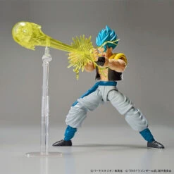 Bandai Figure Rise Standard Dragon Ball Super Saiyan God Super Saiyan Gogeta 19 Bandai Figure Rise Standard Dragon Ball Super Saiyan God Super Saiyan Gogeta -Model Figures Store bans55580 5