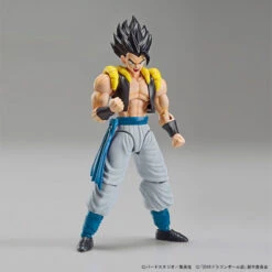Bandai Figure Rise Standard Dragon Ball Super Saiyan God Super Saiyan Gogeta 22 Bandai Figure Rise Standard Dragon Ball Super Saiyan God Super Saiyan Gogeta -Model Figures Store bans55580 8