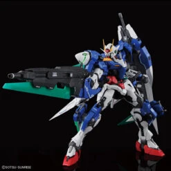 Bandai 1/60 PG 00 Gundam Seven Sword/G -Model Figures Store bans55582 2