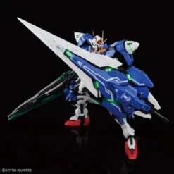 Bandai 1/60 PG 00 Gundam Seven Sword/G -Model Figures Store bans55582 3