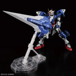 Bandai 1/60 PG 00 Gundam Seven Sword/G -Model Figures Store bans55582 7