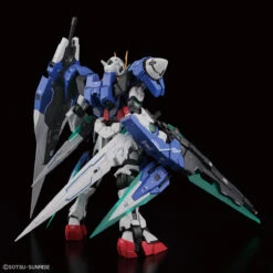 Bandai 1/60 PG 00 Gundam Seven Sword/G -Model Figures Store bans55582 8