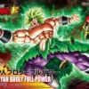 Bandai Figure Rise Standard Dragon Ball Super Sayian Broly Full Power