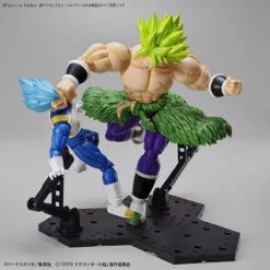 Bandai Figure Rise Standard Dragon Ball Super Sayian Broly Full Power -Model Figures Store bans55712 10