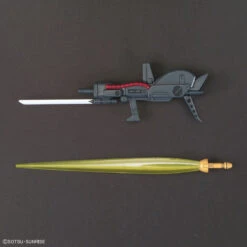 Bandai 1/144 HGUC 220 AMX-104 R-JARJA -Model Figures Store bans55716 3