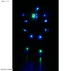 Bandai Gunpla LED Unit For PG Gundam Exia -Model Figures Store bans55867 10