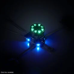 Bandai Gunpla LED Unit For PG Gundam Exia -Model Figures Store bans55867 2