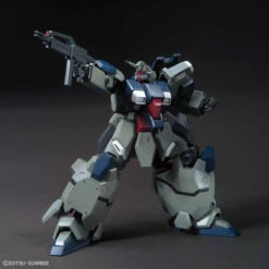 Bandai 1/144 HGUC 221 Gustav Karl (Unicorn Ver.) -Model Figures Store bans56751 2